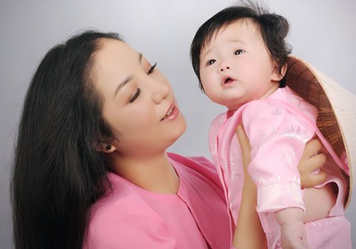 Thuy Nga: 'Sap toi long thanh than lam' hinh anh