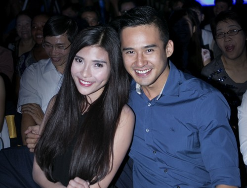 Nhung chieu cua cam an tuong cua sao Viet hinh anh