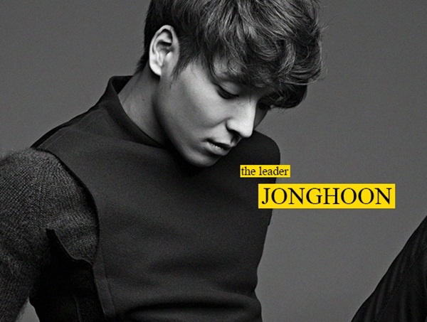 Có lẽ FT Island sẽ không thể trở nên hoàn thiện nếu thiếu sự góp mặt của Jonghoon.  Trong nhóm nhạc, ngoài vị trí leader đầy trách nhiệm, anh còn là một thành viên  có thể chơi keyboard, guitar, có khả năng soạn nhạc và viết lời cho ca khúc.