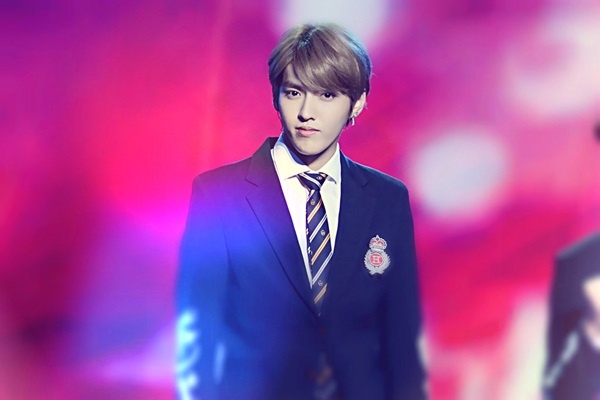 'Vach mat' nhung truong nhom khong biet hat cua Kpop hinh anh