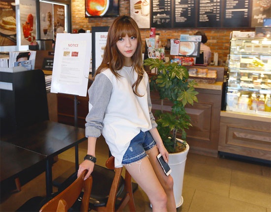 Mac dep hut moi anh nhin ngay nang len hinh anh