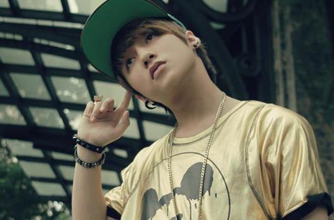 Son Tung M-TP cover 'Sorry, I Love you' hinh anh