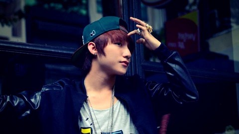 Son Tung M-TP cover 'Kiyomi' hinh anh