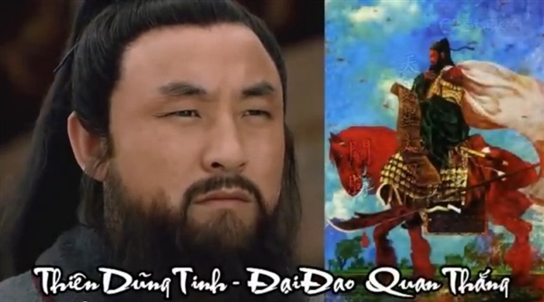 6 mon binh khi loi hai nhat trong phim 'Thuy Hu' hinh anh