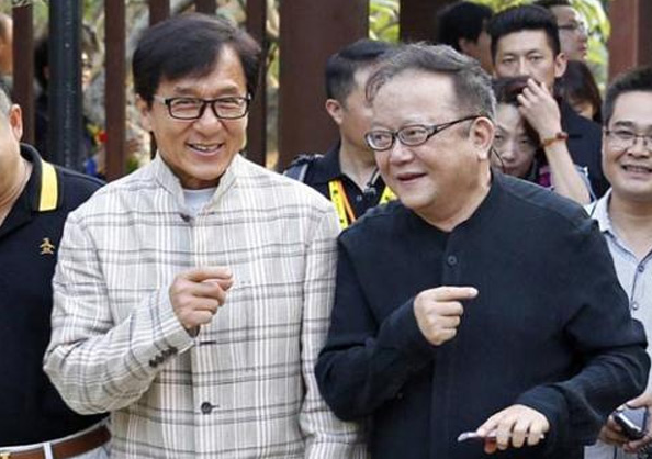 'Dai than Hoa Than' Vuong Cuong ngay ay - bay gio hinh anh