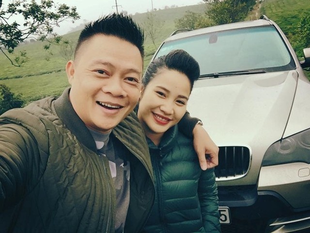 Nhung bong hong it biet dang sau cac MC noi tieng hinh anh