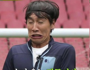 Nhung khoanh khac xau ho cua than tuong Kpop hinh anh