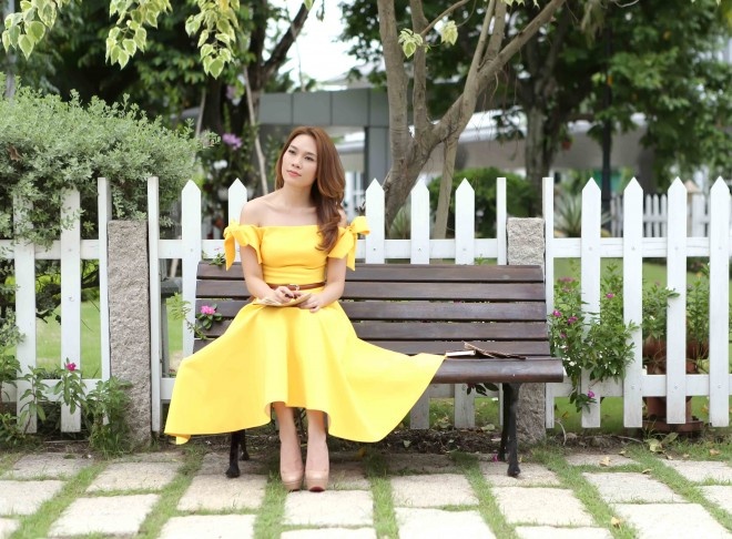 6 quy co doc than sang gia cua showbiz Viet hinh anh