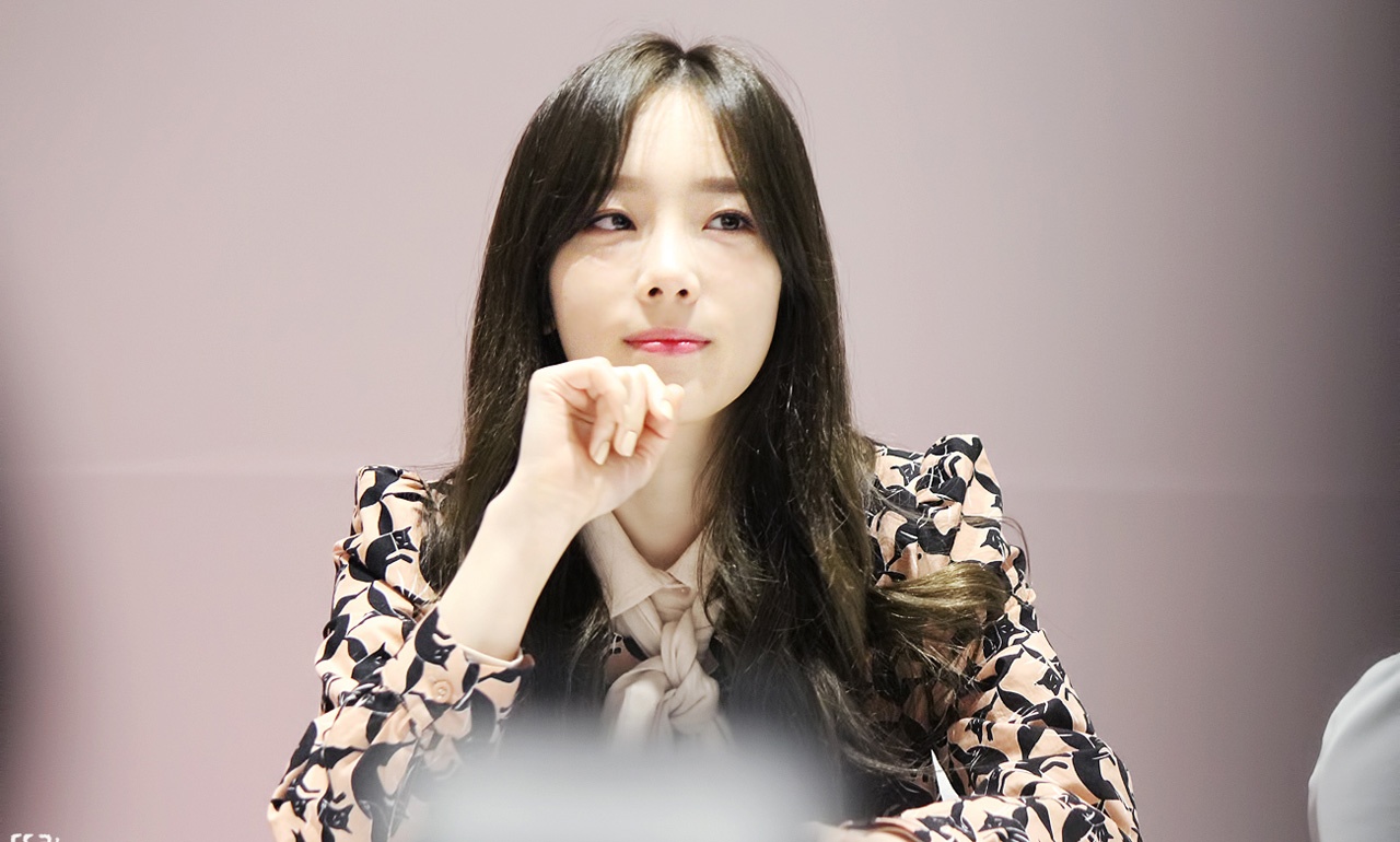 Độ thu hút của mái tóc rẽ ngôi giữa “huyền thoại” đối với phái đẹp không hề suy giảm…