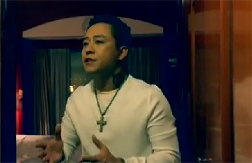 Tuan Hung thu am ca khuc che 'Se khong con cay' hinh anh