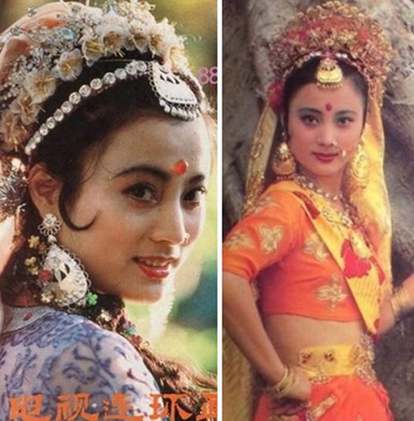 Do quá mưu mô và xảo quyệt, dù được Đường Tăng thả đi rất nhiều lần nhưng cô ả vẫn chứng nào tật nấy, Ngộ Không cuối cùng buộc phải ra tay hạ sát. Từ đây gây nên cuộc tranh cãi giữa thầy trò Đường Tăng và Ngộ Không, kết cục là Đường Tăng đuổi con khỉ họ Tôn đi.