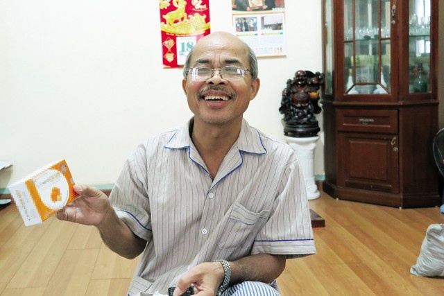 Han Van Tinh: 'Toi binh than truoc cai chet' hinh anh