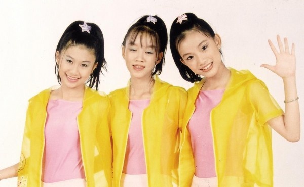 Năm 1999, Thùy Lâm cùng hai người bạn lập thành nhóm hát TyMyTy. Nhóm hoạt động đến năm 2000 thì giải thể.