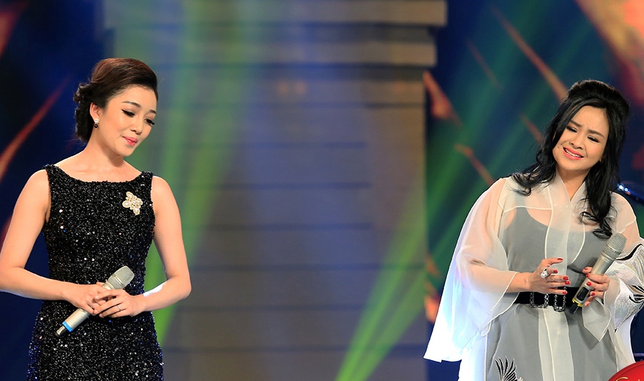 Me yeu con - Ha Pham & Thanh Lam hinh anh