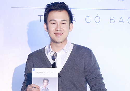 Duong Trieu Vu tung tron nha sang New York gap nguoi yeu hinh anh