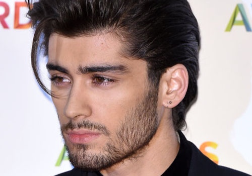 Ca khuc moi cua Zayn Malik la 'hang thai' cua One Direction hinh anh
