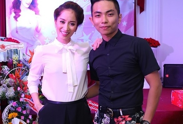 'Khanh Thi - Phan Hien yeu va lay nhau toi thay hop du thu' hinh anh