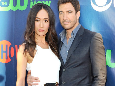 My nhan Hollywood Maggie Q cung hon phu toi Viet Nam hinh anh