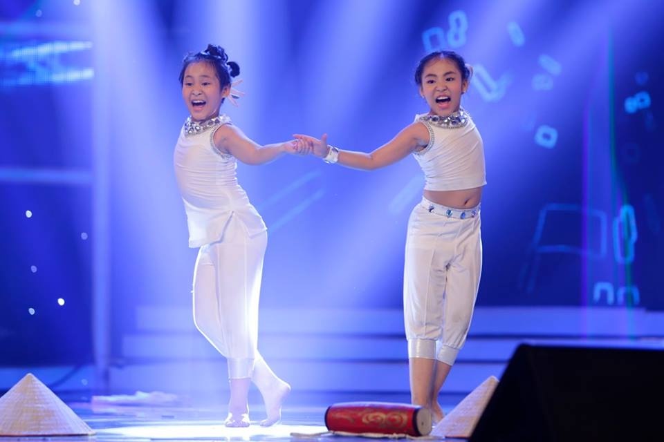 Phan trinh dien Gia Linh - Gia Bao hinh anh