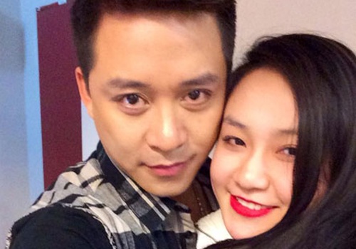 Mot nam tinh yeu cua vo chong Tuan Hung hinh anh