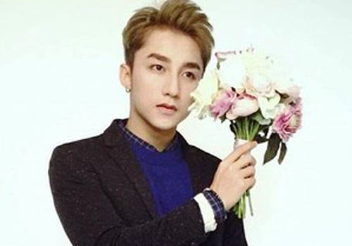 Fan hat rap benh Son Tung M-TP khi bi nghi dao G-Dragon hinh anh