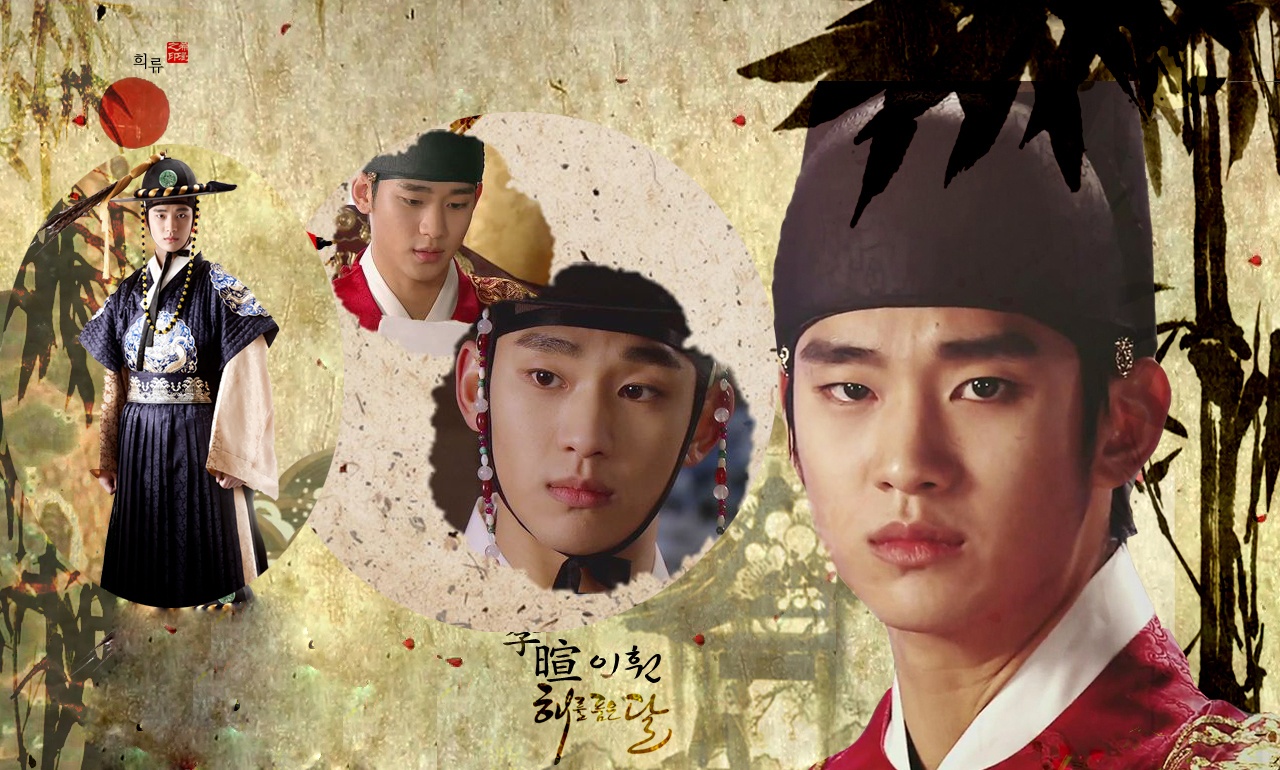 Với vai diễn này, Kim Soo Hyun cùng lúc nhận được ba giải thưởng quan trọng năm 2013 là Nam diễn viên xuất sắc nhất, Nghệ sĩ được yêu mến nhất, Diễn viên truyền hình được yêu thích nhất.