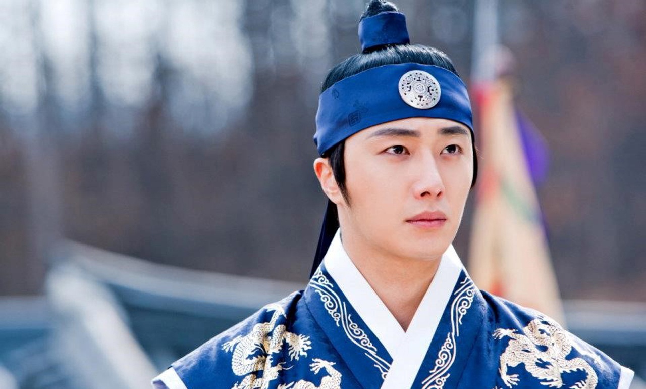 Sự hy sinh cao cả của Yang Myung không chỉ để lại một hình ảnh rất đẹp trong lòng khán giả mà còn đi vào lịch sử phim Hàn với tư cách một trong những nam thứ tuyệt vời nhất.