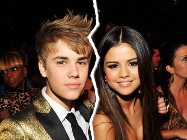 Justin Bieber  Justin Bieber nổi tiếng từ khi chỉ là một cậu nhóc 15 tuổi với sự trợ giúp của đàn anh Usher. Sau đó, hit Baby đã đưa tên tuổi Justin Bieber ngang hàng với những ngôi sao ca nhạc quốc tế. Liên tiếp sau đó, rất nhiều thành công đến với sự nghiệp của Justin như kỷ lục Guiness về đĩa bán chạy nhất, MV Baby được 1 tỷ lượt xem trên Youtube và đề cử giải Grammy nhiều năm liền… Thành công đến sớm và đi cũng sớm, ở độ tuổi “dở ông, dở thằng” Justin Bieber bắt đầu lún sâu vào scandal, thậm chí phải tạm dừng việc ca hát một thời gian dài. Câu chuyện “tình chị, duyên em” giữa Justin Bieber và Selena Gomez đầy rắc rối kéo dài nhiều năm khiến người hâm mộ dần mất lòng tin vào cặp đôi ca sĩ trẻ.