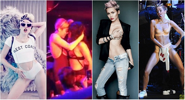 Nhung giong ca 'lam tai, nhieu tat' cua lang nhac Au My hinh anh