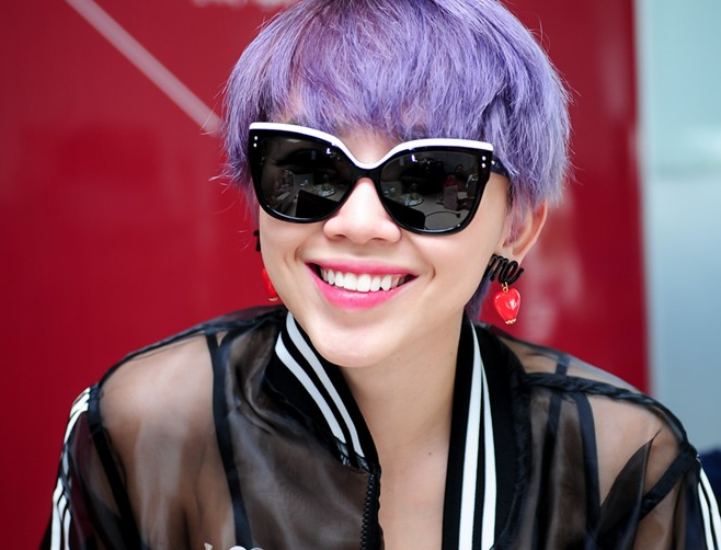 Toc Tien noi ve tin don cat-xe tang vot sau The Remix hinh anh