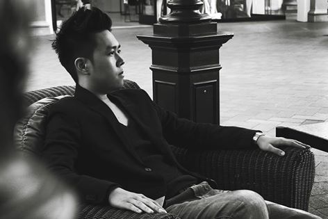 Niem khuc cuoi - Le Hieu hinh anh