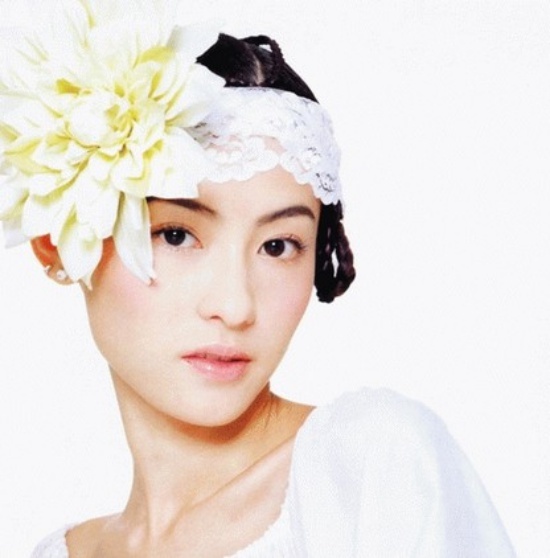 Trương Bá Chi thoát tục.