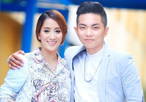 Khanh Thi: 'Chi Anh, Phan Hien deu chan thanh voi toi' hinh anh