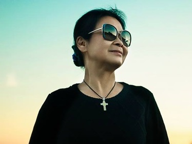 Khanh Ly lan dau phat hanh 5 album tai Viet Nam hinh anh