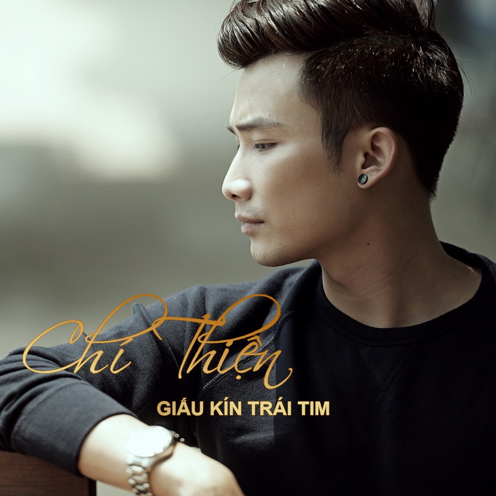 Album 'Giau kin trai tim' - Chi Thien hinh anh
