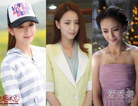 Trong phim, cô đảm nhận vai người mẹ đơn thân Ngô Đồng. Cô phải làm việc vất vả để kiếm tiền trang trải sinh hoạt cho hai mẹ con cho tới khi gặp lại người tình cũ cũng là bố của đứa trẻ.