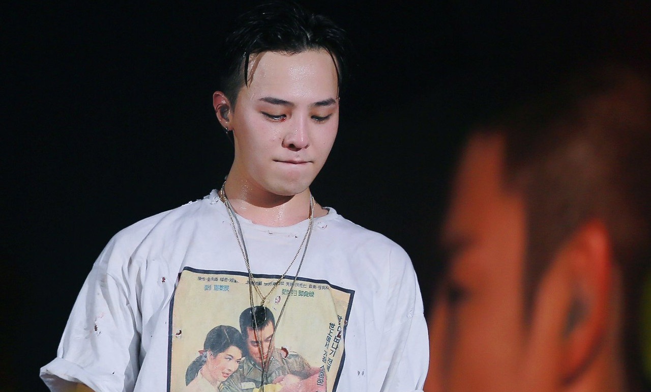 Đứng đầu cuộc bình chọn là G-Dragon với 37%. Trưởng nhóm Big Bang thực sự đã trở thành