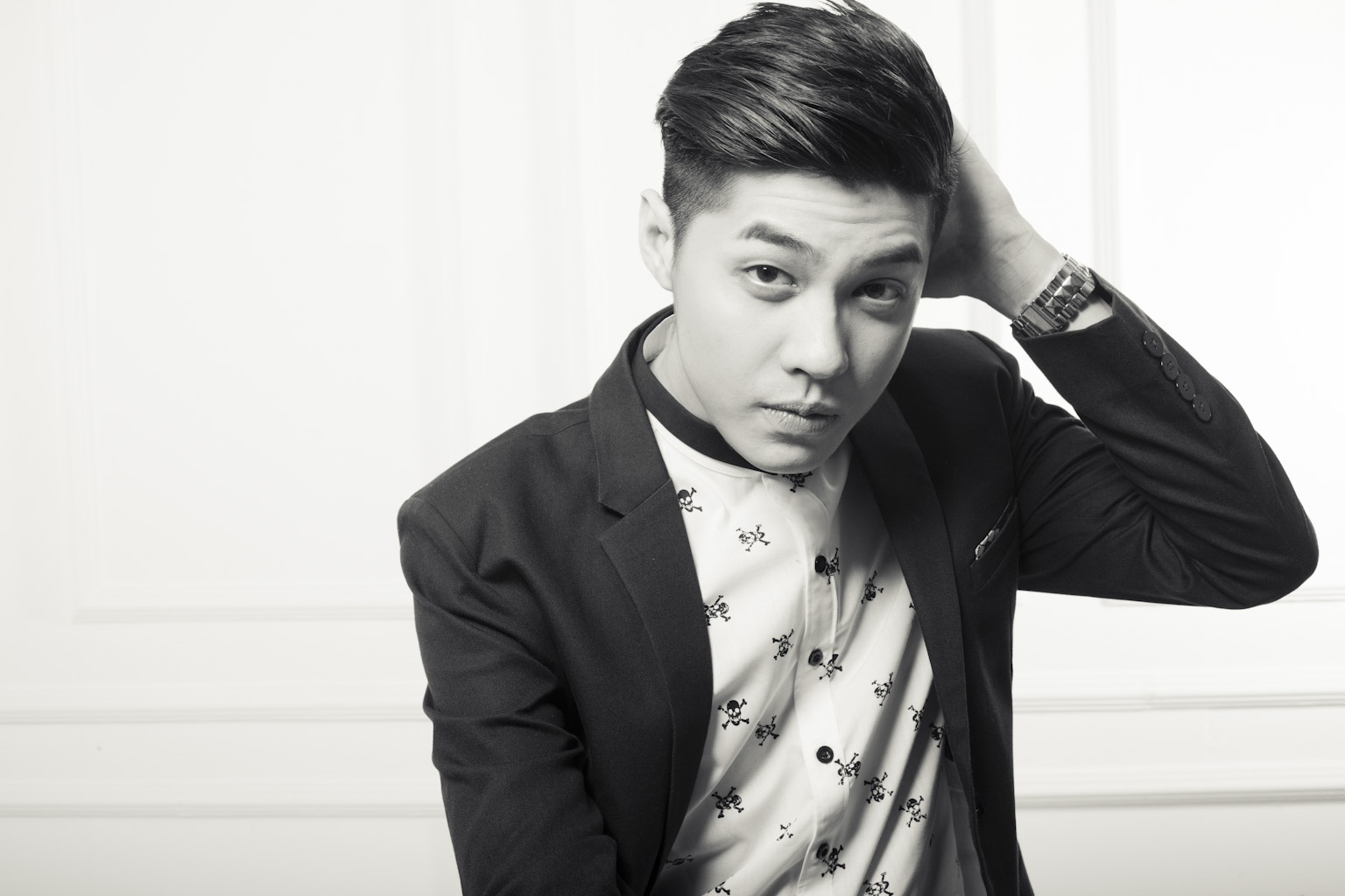 Hoi xoay - dap xoay voi Noo Phuoc Thinh hinh anh