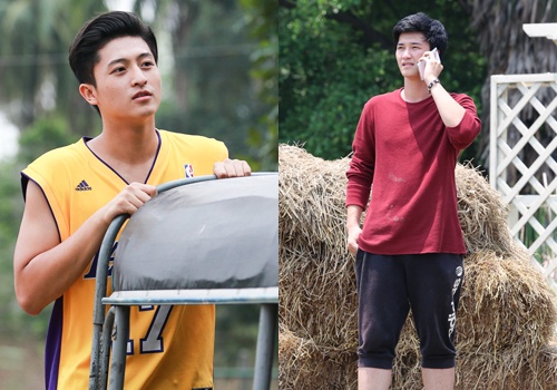 Harry Lu, Huynh Anh bi dua vao tam ngam cua diep vien hinh anh