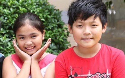 Thien Nhan song ca cung Mai Chi Cong trong buoi offline hinh anh