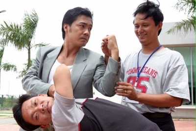 4 quy ong so huu 'nam dam thep' cua lang phim Viet hinh anh