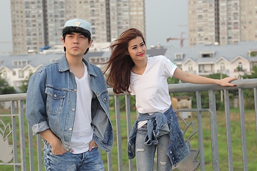 Se chien thang - dan ca si Vpop hinh anh