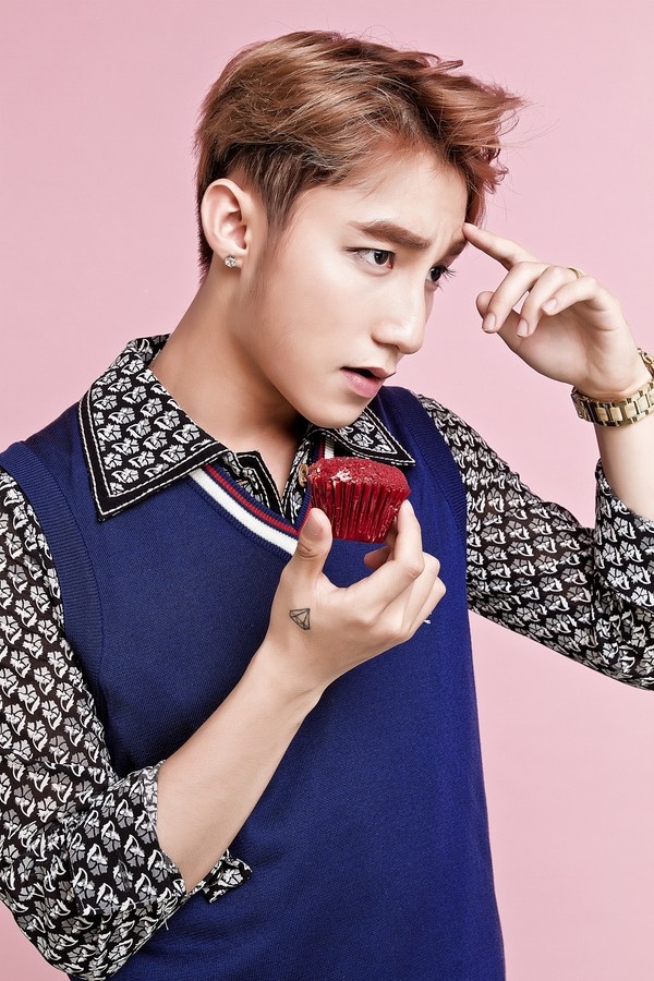 Sơn Tùng M-TP tung ca khúc ca vũ 