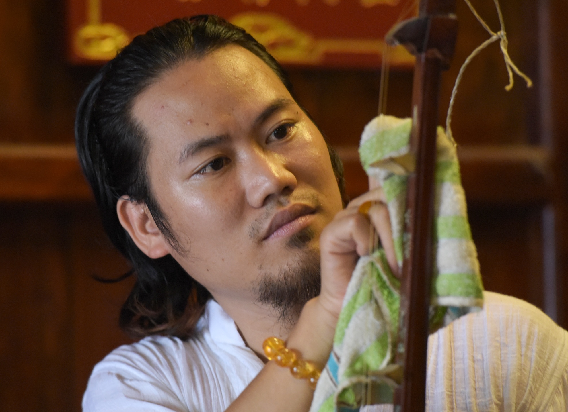 Ngoi nha kien truc co gan 10 ty cua dien vien hai dat Bac hinh anh