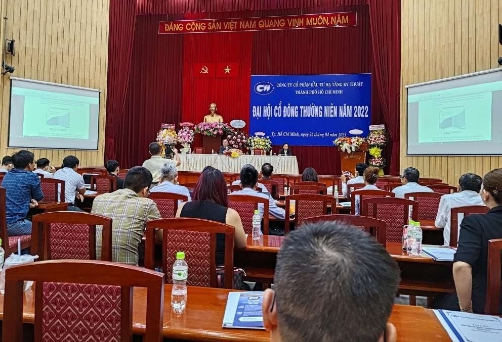 CII,  hop co dong,  bat thanh anh 1