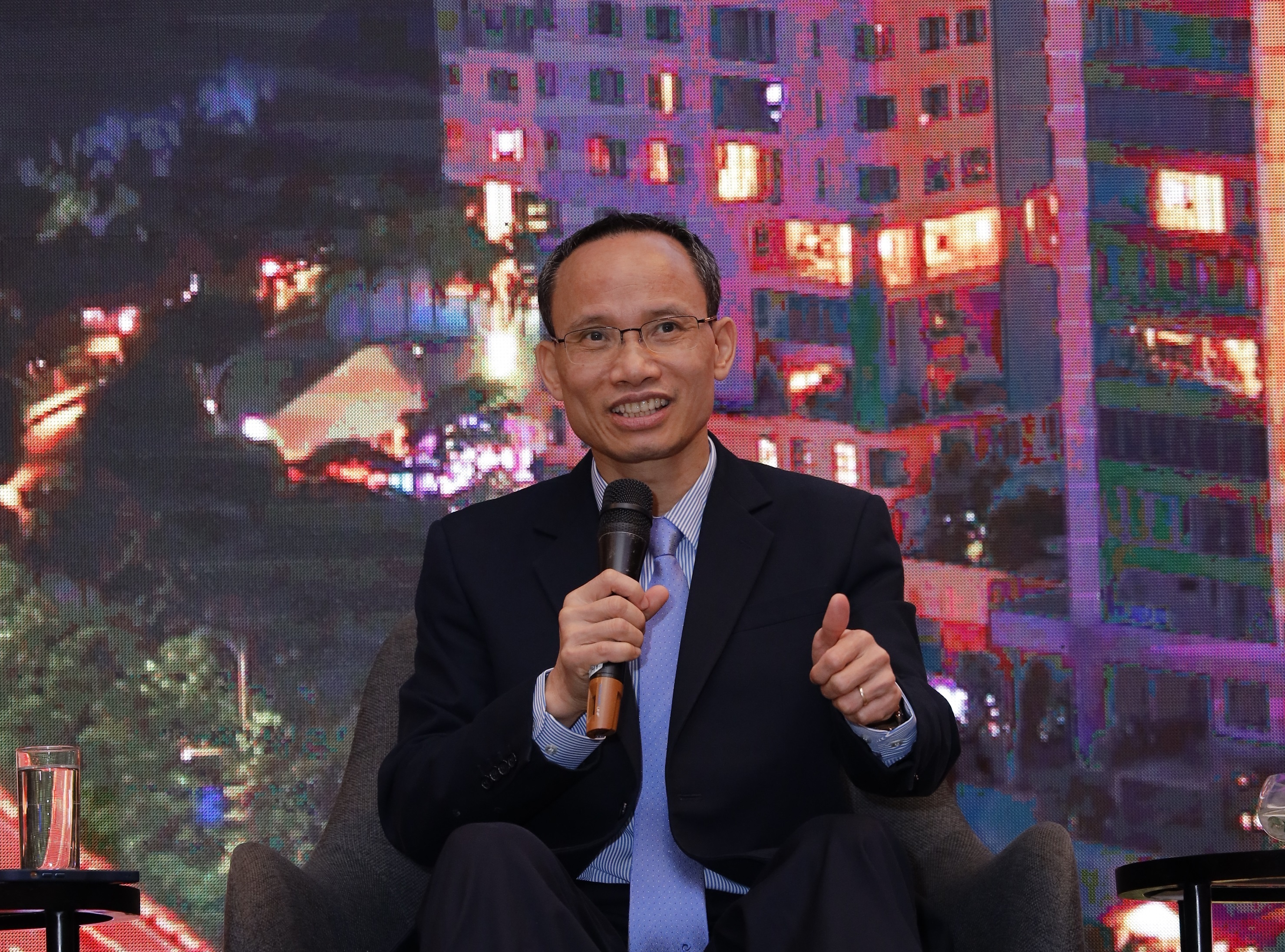 dau tu,  chung khoan,  kinh te anh 1