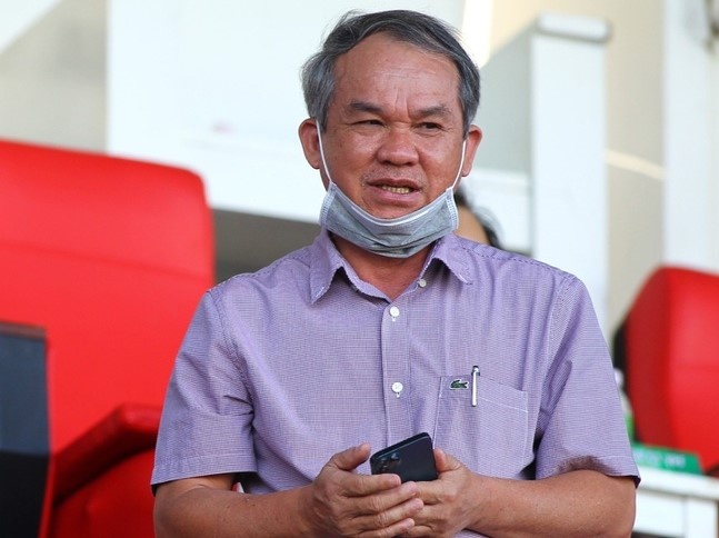 Cong ty cua bau Duc dat muc tieu lai hon 100 ty dong hinh anh