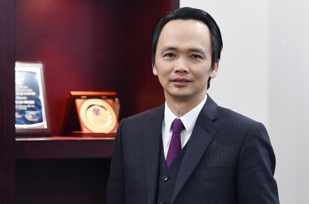 FLC sap chao ban gan 500 trieu co phieu, tang von 70% hinh anh