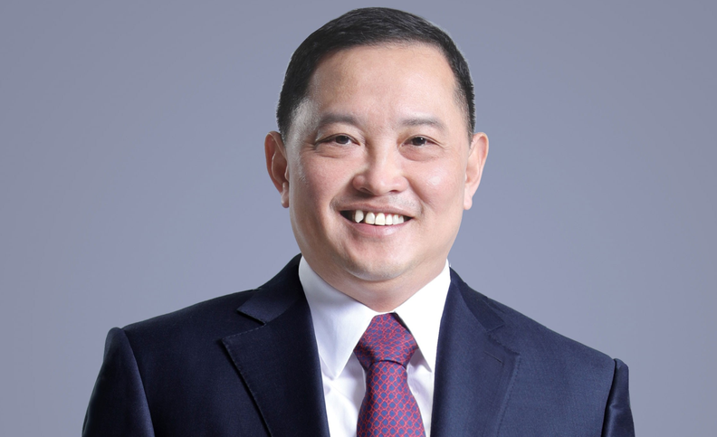 Nguoi giau Viet Nam,  cac ty phu USD cua Viet Nam,  Bien dong tai san cac ty phu anh 2