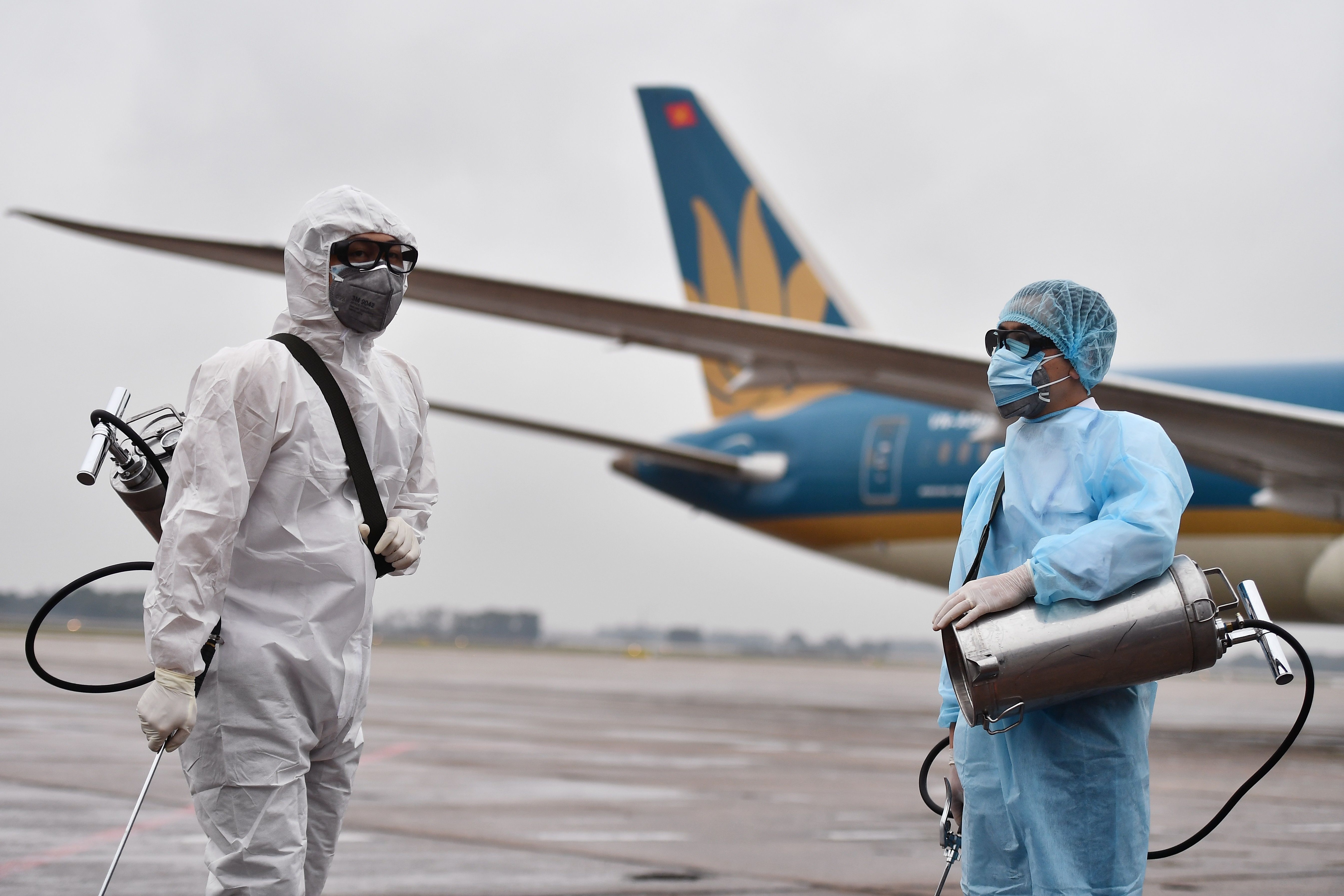 Bao cao quy III,  buc tranh loi nhuan,  cac nganh tang truong cao anh 1